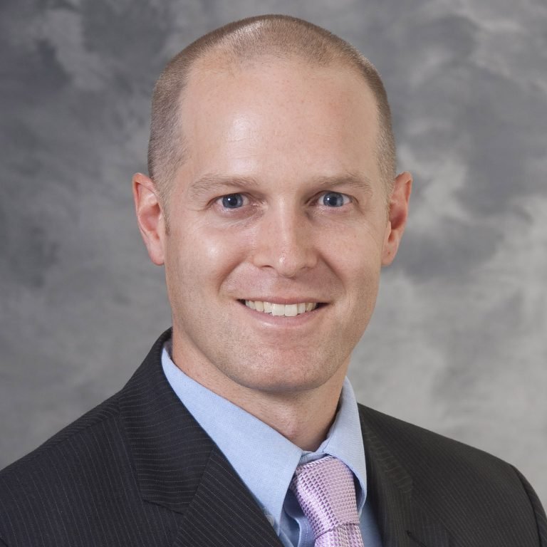 Dr. Nathaniel Brooks